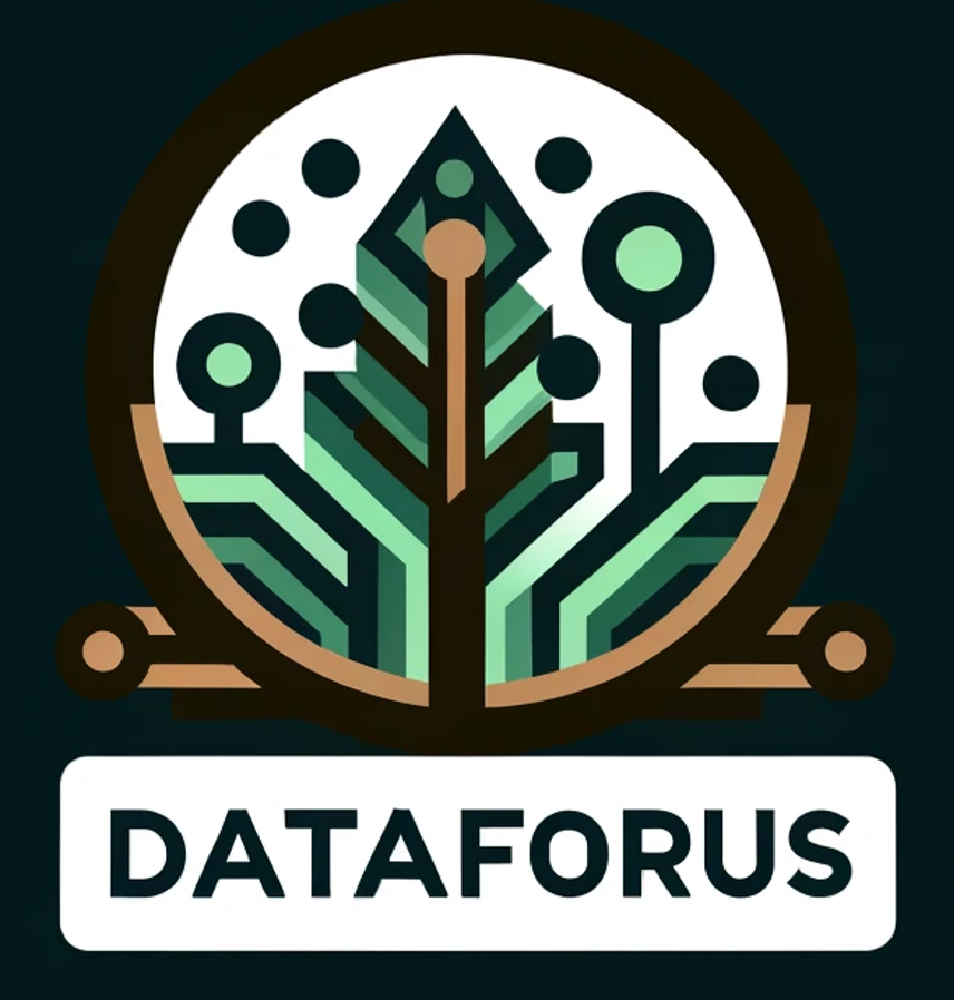 Logo de DataForUS